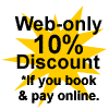 Web discount